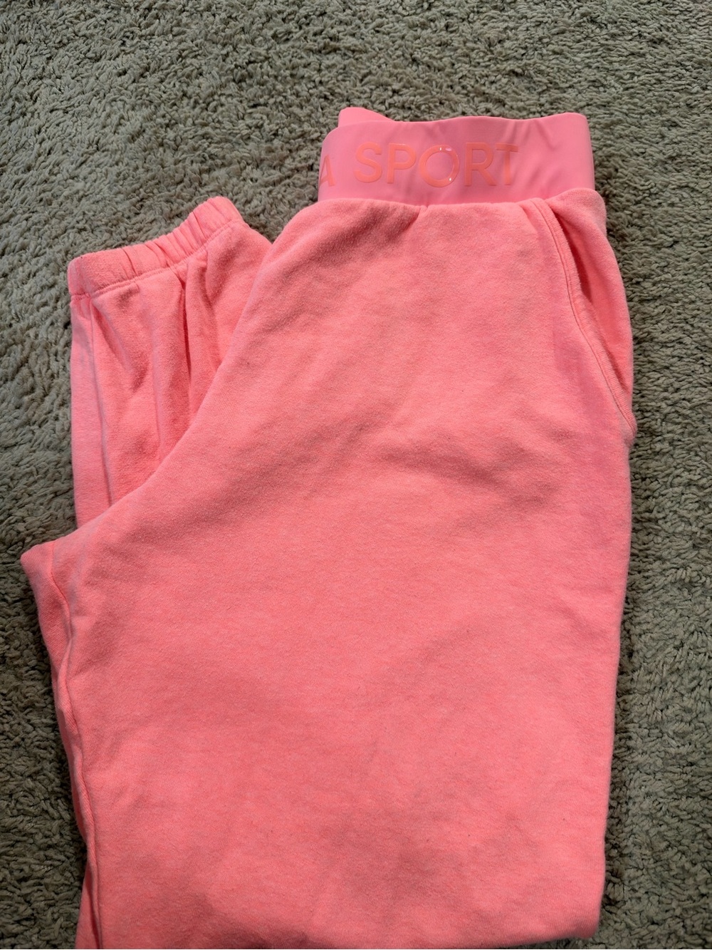 Victoria’s Secret Sport Sweatpants